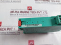 Pepperl+fuchs Kfd0-cs-ex1.51p Transformer Isolated Loop Powered Current Separato