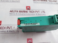 Pepperl+fuchs Kfd0-cs-ex1.51p Transformer Isolated Loop Powered Current Separato