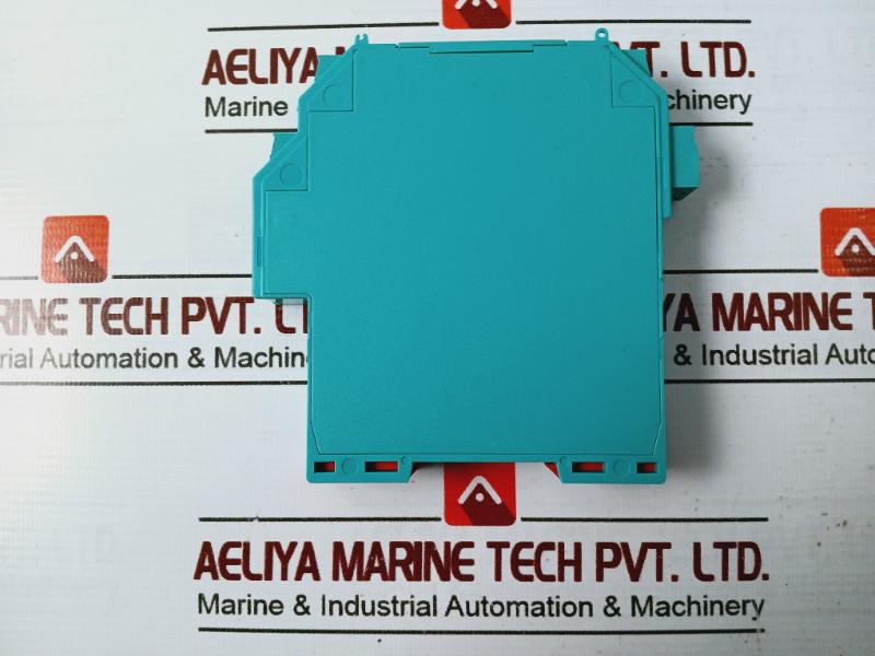 Pepperl+fuchs Kfd0-rsh-1.4s.ps2 Relay Module 224579 24vdc