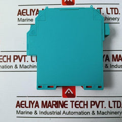 Pepperl+Fuchs Kfd0-rsh-1.4S.Ps2 Relay Module 224579