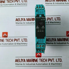 Pepperl+Fuchs Kfd0-rsh-1.4S.Ps2 Relay Module 224579