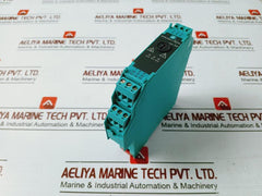 Pepperl+Fuchs Kfd0-rsh-1.4S.Ps2 Relay Module 224579