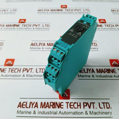 Pepperl+Fuchs Kfd0-rsh-1.4S.Ps2 Relay Module 224579