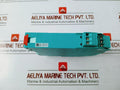 Pepperl+Fuchs Kfd0-rsh-1.4S.Ps2 Relay Module 224579