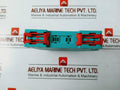Pepperl+Fuchs Kfd0-rsh-1.4S.Ps2 Relay Module 224579