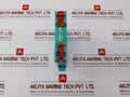 Pepperl+Fuchs Kfd2-cr-ex1.30-200 Transformer Isolated Repeater 93Ma
