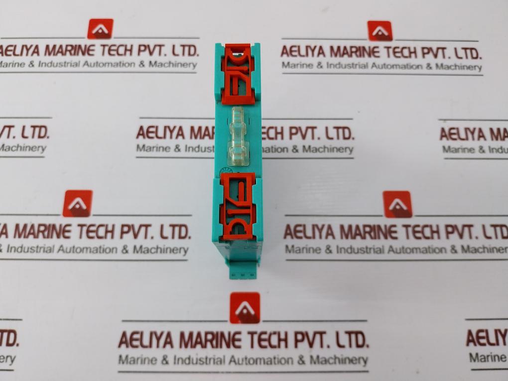 Pepperl+Fuchs Kfd2-cr-ex1.30-200 Transformer Isolated Repeater