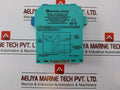 Pepperl+Fuchs Kfd2-cr-ex1.30-200 Transformer Isolated Repeater 93Ma