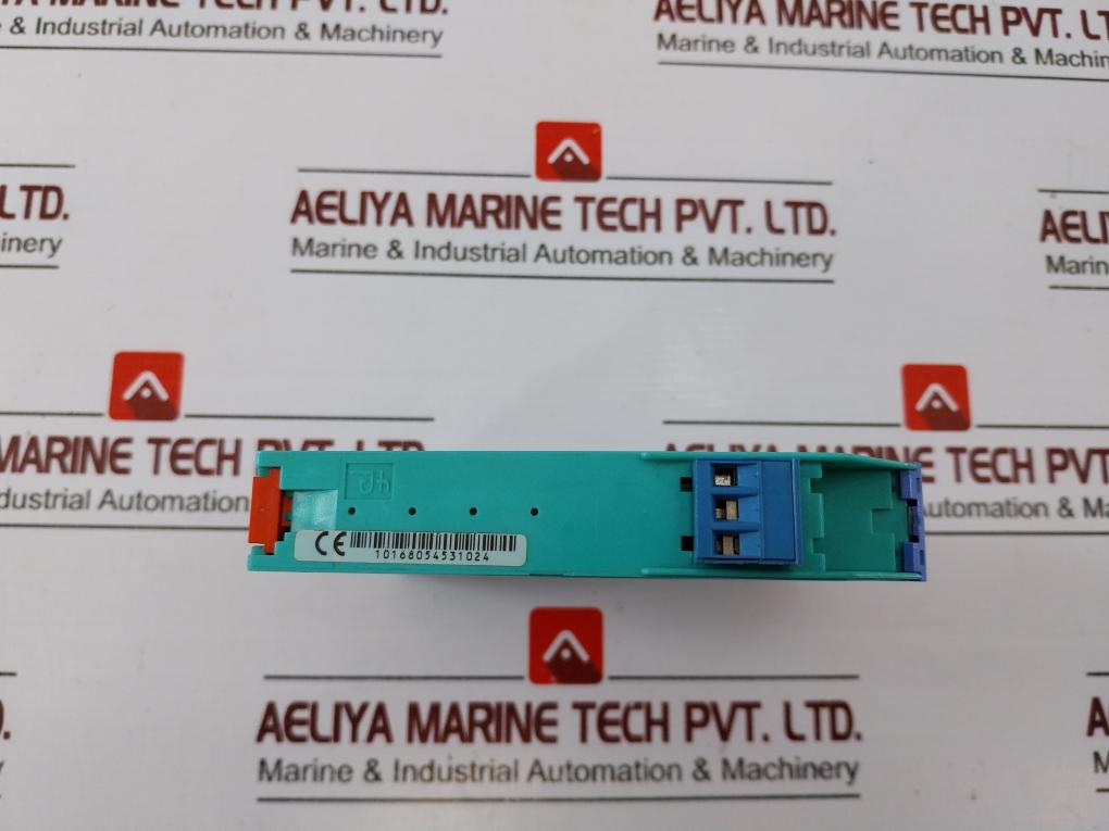 Pepperl+Fuchs Kfd2-cr-ex1.30-200 Transformer Isolated Repeater