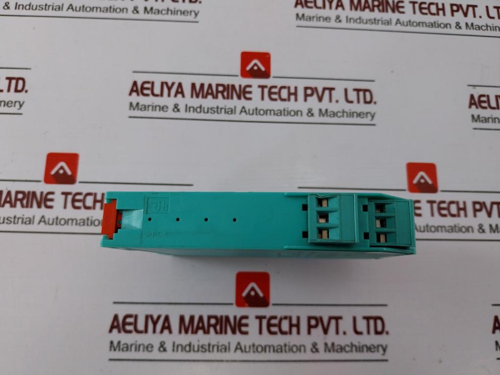 Pepperl+Fuchs Kfd2-cr-ex1.30-200 Transformer Isolated Repeater