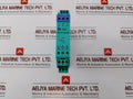 Pepperl+Fuchs Kfd2-cr-ex1.30-200 Transformer Isolated Repeater 93Ma