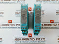 Pepperl+Fuchs KFD2-EB2.R4A.B Redundant Power Feed Module 189784 40v