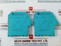 Pepperl+Fuchs KFD2-EB2.R4A.B Redundant Power Feed Module 189784 40v