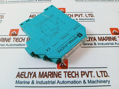 Pepperl+Fuchs KFD2-EB2.R4A.B Redundant Power Feed Module 189784 40v