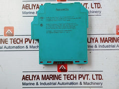 Pepperl+fuchs Kfd2-eb2 Power Feed Module 43546 03110520152135