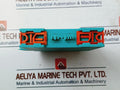 Pepperl+fuchs Kfd2-eb2 Power Feed Module 43546 03110520152135