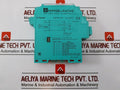 Pepperl+fuchs Kfd2-gs-1.2w Current/voltage Trip Value Dc 20-30v/1.5w