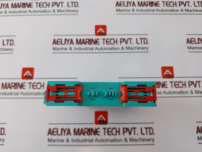 Pepperl+fuchs Kfd2-gs-1.2w Current/voltage Trip Value Dc 20-30v/1.5w