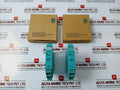 Pepperl+fuchs Kfd2-gs-1.2w Current/voltage Trip Value Signal Conditioner 38311