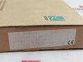Pepperl+Fuchs Kfd2-gs-1.2W K-system Channel Signal Conditioner 39Ma-44Ma 1250Va