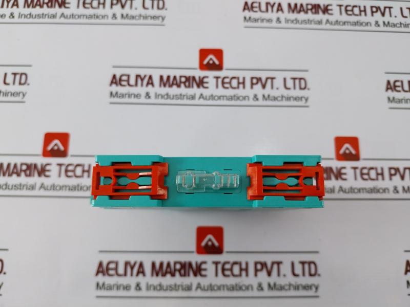 PEPPERL+FUCHS K-system KFD2-GS-1.2W Signal Converter Trip Amplifier