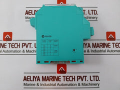 Pepperl+fuchs Kfd2-scd2-1.lk Smart Current Driver 126755 100ma-28ma