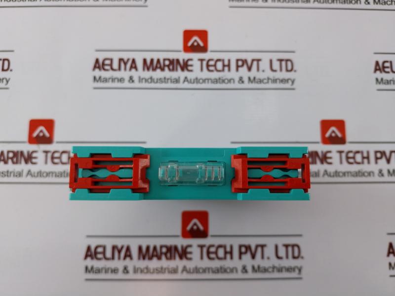 Pepperl+fuchs Kfd2-scd2-1.lk Smart Current Driver 126755 100ma-28ma