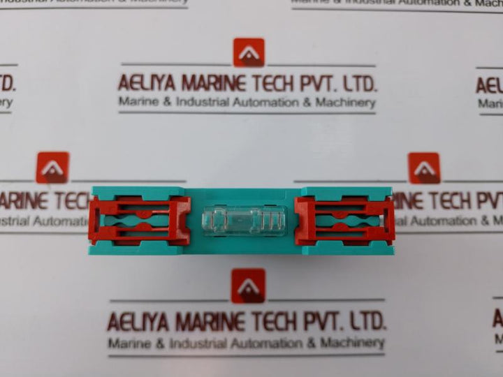 Pepperl+fuchs Kfd2-scd2-1.lk Smart Current Driver 126755 100ma-28ma