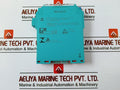 Pepperl+Fuchs Kfd2-sh-ex1.T.Op Switch Amplifier 35845 24V