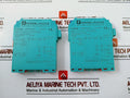 Pepperl+Fuchs Kfd2-sh-ex1.T.Op Switch Amplifier 35845 24V