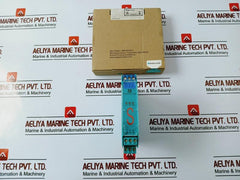 Pepperl+Fuchs Kfd2-sh-ex1.T.Op Switch Amplifier 35845 24V