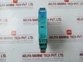 Pepperl+Fuchs Kfd2-sl2-ex1.Lk Isolated Barrier 200542 40v