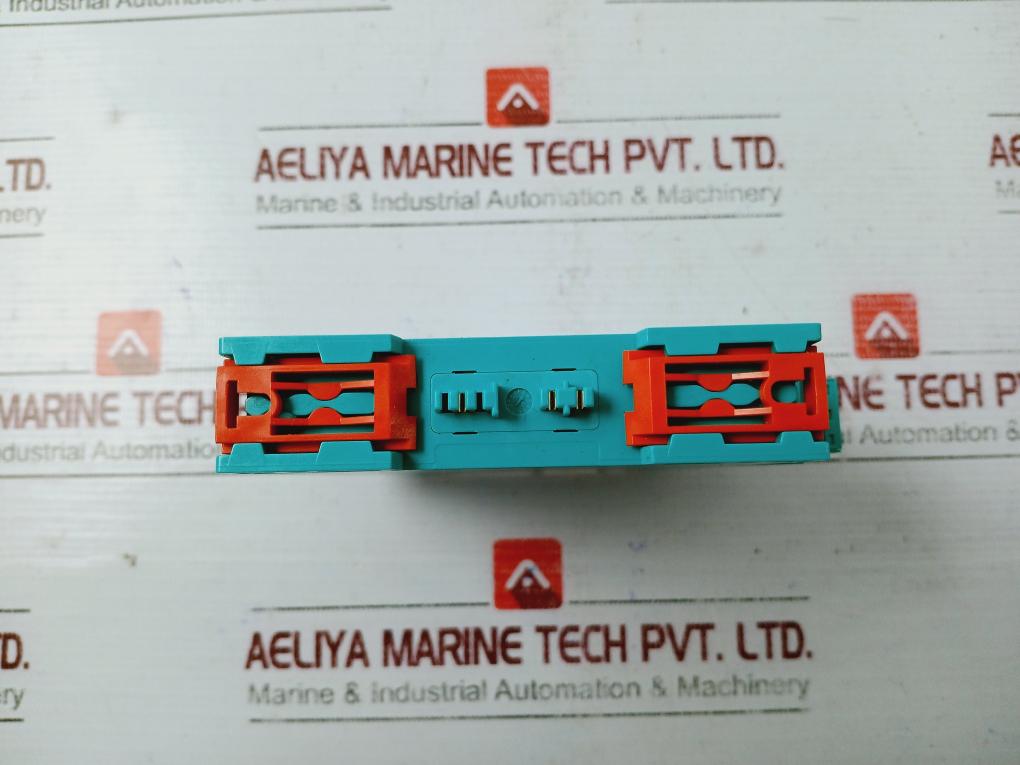 Pepperl+Fuchs Kfd2-sl2-ex1.Lk Isolated Barrier 200542