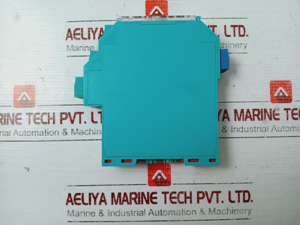 Pepperl+Fuchs Kfd2-sl2-ex1.Lk Isolated Barrier 200542