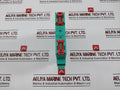 Pepperl+fuchs Kfd2-sl2-ex1.lk Solenoid Driver 200542 Dc= 20-30v Ac 253v 2a