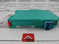 Pepperl+fuchs Kfd2-sl2-ex1.lk Solenoid Driver 200542 Dc= 20-30v Ac 253v 2a
