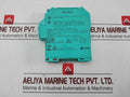 Pepperl+fuchs Kfd2-sr2-ex2.w K-system Transmitter Power Supply
