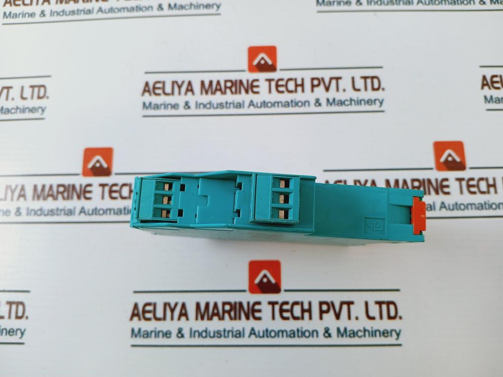 Pepperl+fuchs Kfd2-st2-ex1.lb Switch Amplifier 180997