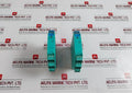Pepperl+fuchs Kfd2-stc4-ex1.20 Isolated Safety Barrier Dc 20-35v/125-72ma 231389