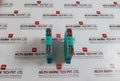 Pepperl+fuchs Kfd2-stc4-ex1.20 Isolated Safety Barrier Dc 20-35v/125-72ma 231389