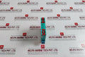 Pepperl+fuchs Kfd2-stc4-ex1.20 Isolated Safety Barrier Dc 20-35v/125-72ma 231389