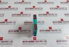 Pepperl+fuchs Kfd2-stc4-ex1.20 Isolated Safety Barrier Dc 20-35v/125-72ma 231389