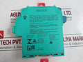 Pepperl+fuchs Kfd2-stc4-ex1.20 Isolated Safety Barrier Dc 20-35v/125-72ma 231389