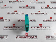 Pepperl+Fuchs Kfd2-stc5-ex1.H Signal Isolated Safety Barrier Dc 18-30V / 77-46
