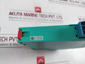 Pepperl+Fuchs Kfd2-stc5-ex1.H Signal Isolated Safety Barrier Dc 18-30V / 77-46
