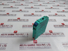 Pepperl+fuchs Kfd2-ut-ex1 Universal Temperature Measurement Amplifier