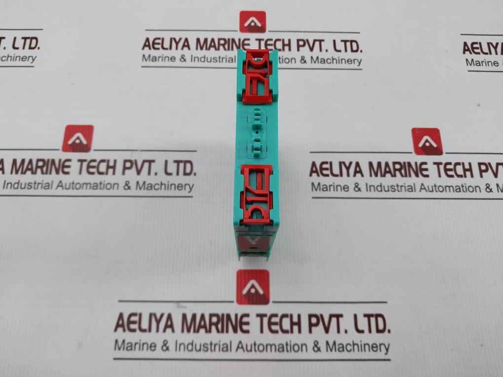 Pepperl+fuchs Kld2-pc-1.1.iec Fieldbus Power Conditioner Unit Dc 16-32v/1,02a