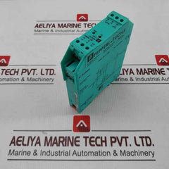 Pepperl+fuchs Kld2-pc-1.1.iec Fieldbus Power Conditioner Unit Dc 16-32v/1,02a
