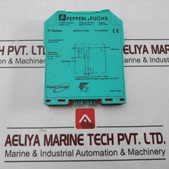 Pepperl+fuchs Kld2-pc-1.1.iec Fieldbus Power Conditioner Unit Dc 16-32v/1,02a