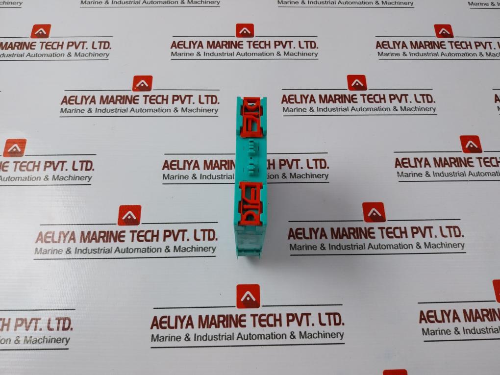 Pepperl+Fuchs KSD2-TI-EX Universal Temperature Converter 60°C 53736S